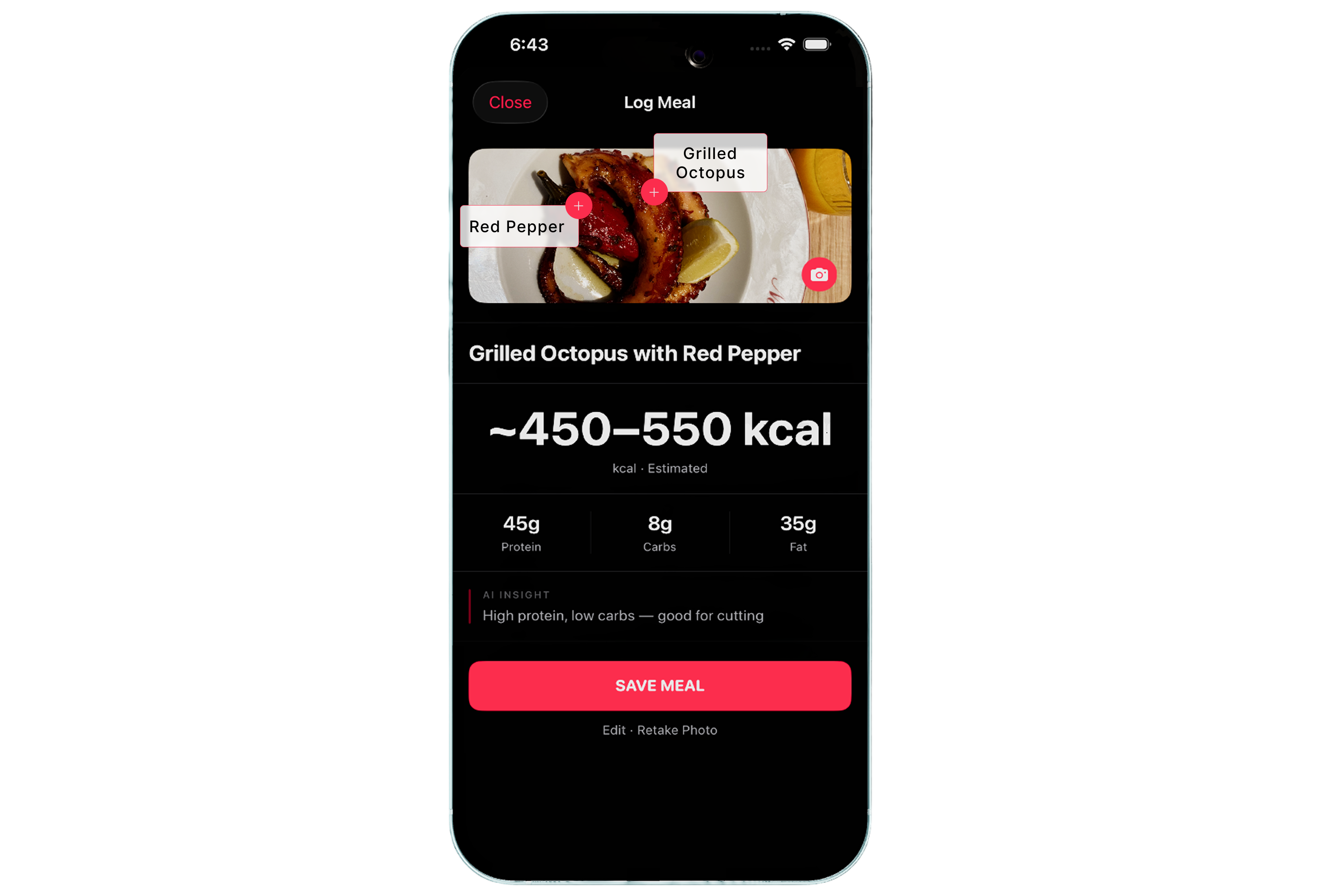 Mobile Image