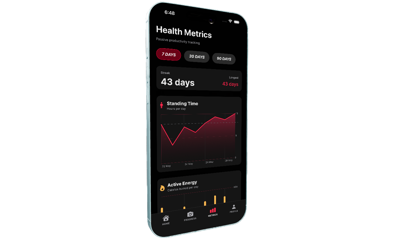 Mobile Image